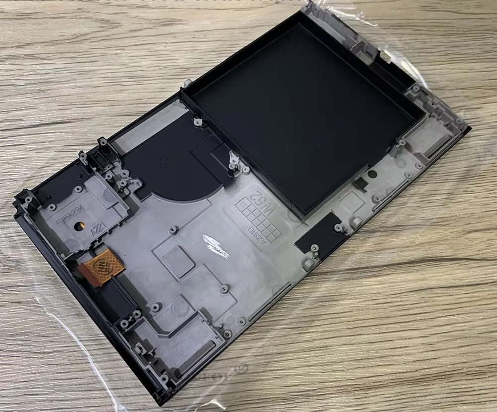 Nintendo Switch OLED Screen Replacement/Repair