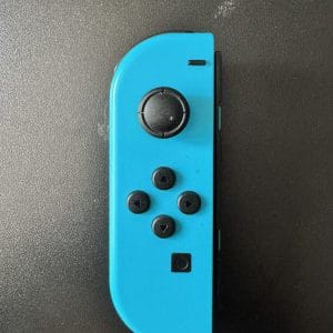 Nintendo Switch Joycon Analog Stick Drift Repair/Replacement