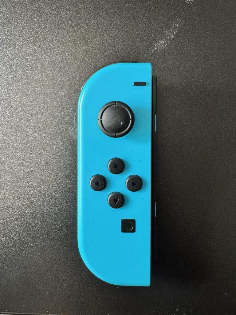 Nintendo Switch Analog Stick Hall Effect Replacement