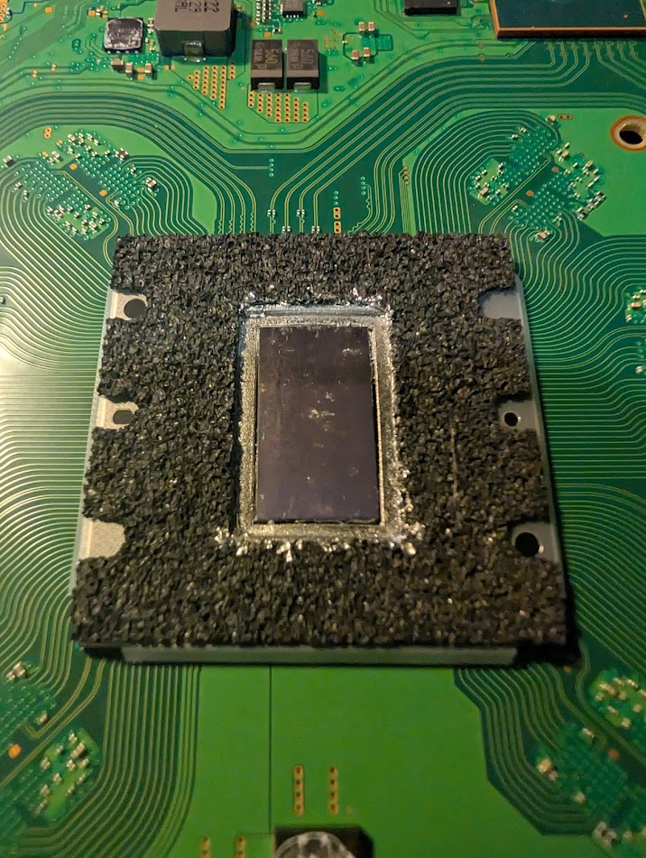 PS5 USB Port Replacement/Repair – USB Type A/C