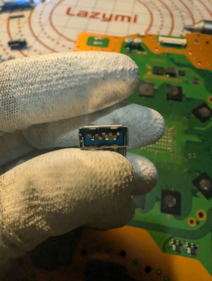 PS5 USB Port Replacement/Repair – USB Type A/C
